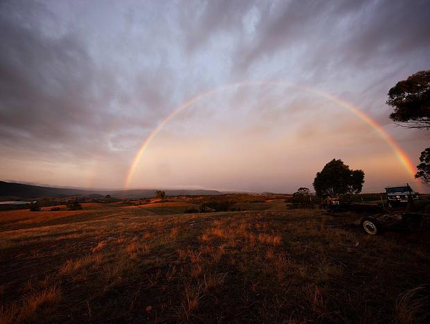 Photo 22 for Vineyard and farm-stay in the Yarra Valley Region (A2)