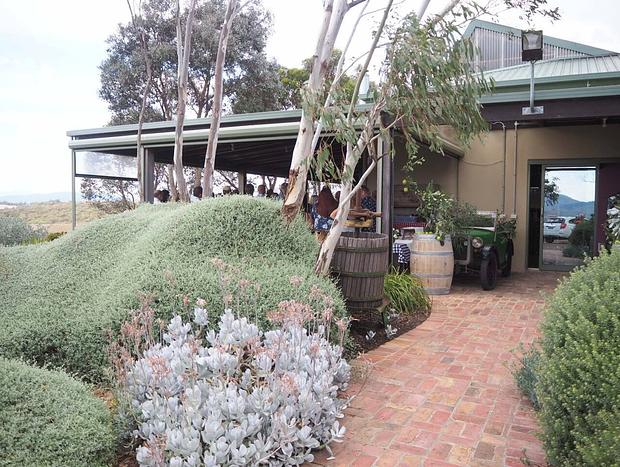 Photo 17 for Vineyard and farm-stay in the Yarra Valley Region (A2)