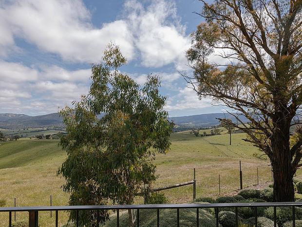 Photo 18 for Vineyard and farm-stay in the Yarra Valley Region (A2)