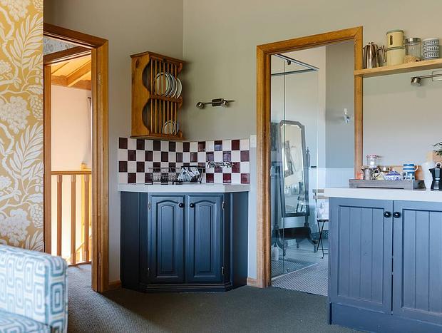 Photo 11 for Vineyard and farm-stay in the Yarra Valley Region (A2)