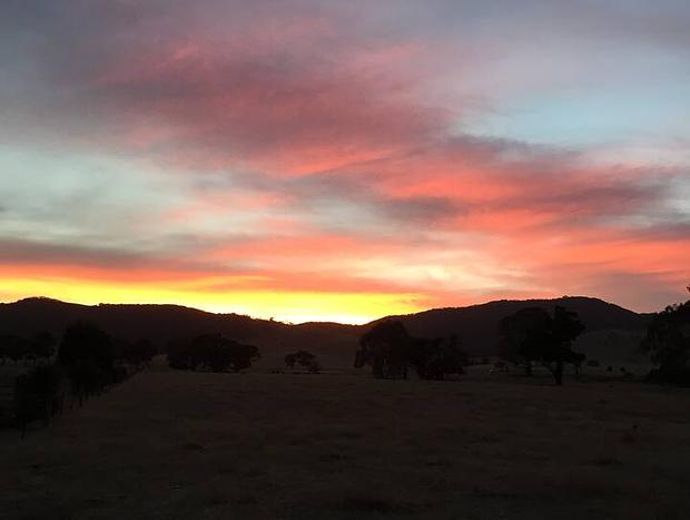 Photo 25 for Pyrenees Farm Stay B&B - Pet Friendly - Entire Cabin