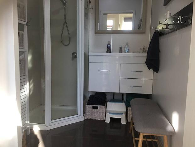 Photo 13 for Pyrenees Farm Stay B&B - Pet Friendly - Entire Cabin