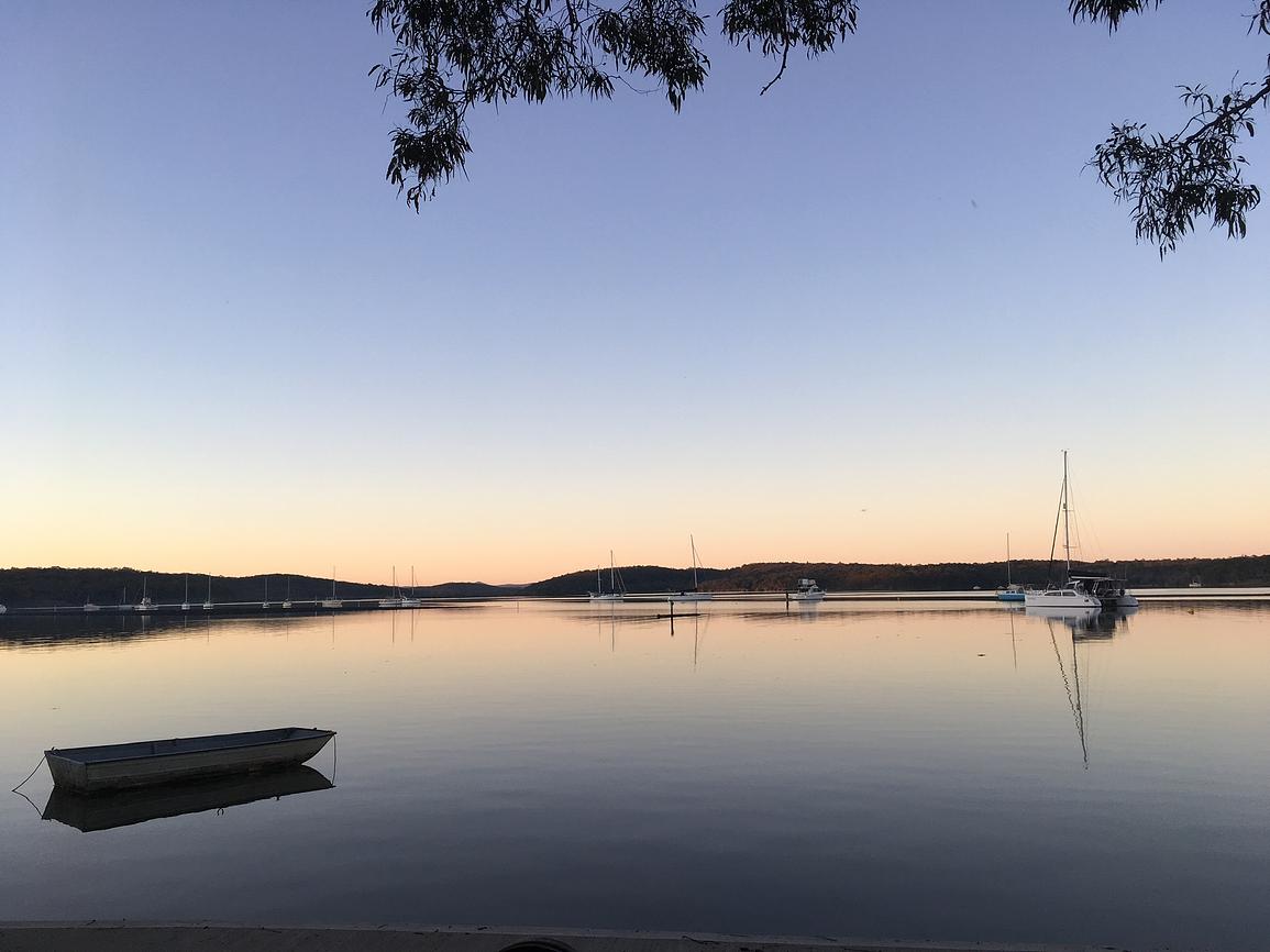 Idyllic Parents Retreat Waterfront Cabin for Rent in North Arm Cove