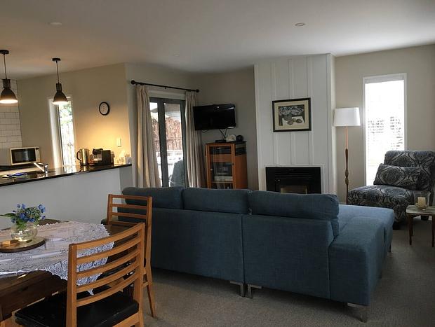 Photo 4 for Lakehouse Escape