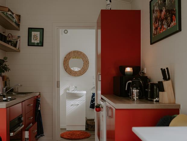 Photo 4 for Nestled Among the Forest