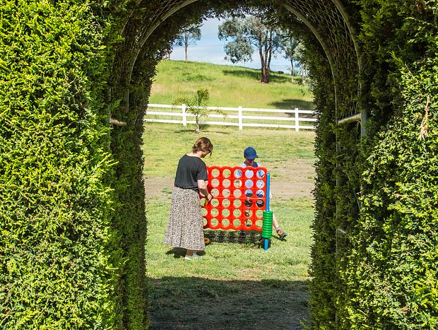 Photo 8 for Daisy Hill Lodge - Bonnie Doon Lodge 3