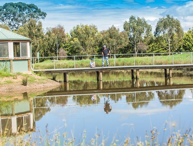 Photo 9 for Daisy Hill Lodge - Bonnie Doon Lodge 3