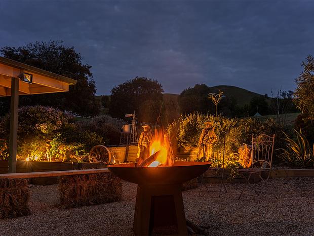 Photo 13 for Daisy Hill Lodge - Bonnie Doon Lodge 3