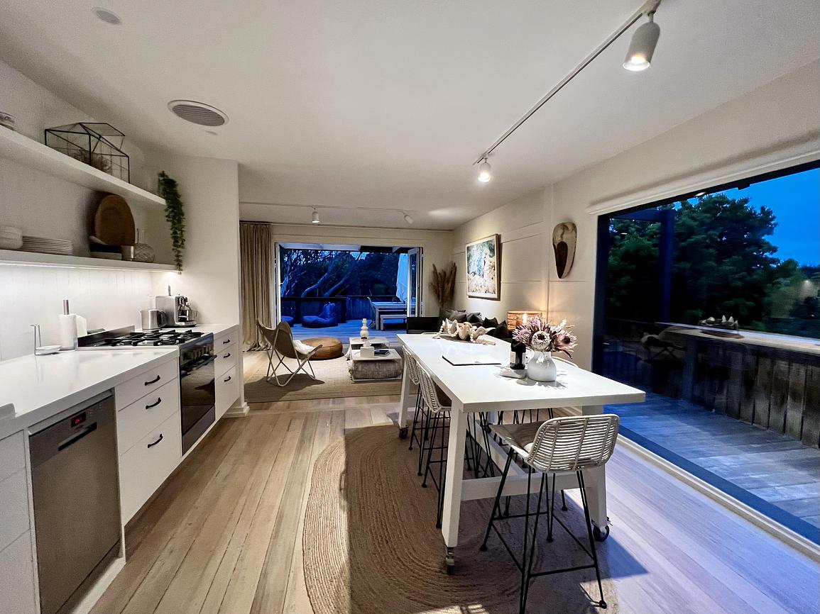 Alwyn Retreat Country by the Coast Cottage for Rent in Rye, Mornington Peninsula, VIC, AU