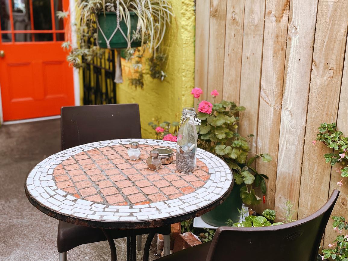 Sugar Juice Café Riparide