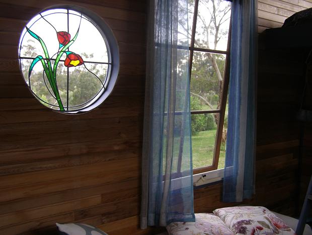 Photo 1 for Cosy Tiny Farm Stay near Loch & Rail Trail