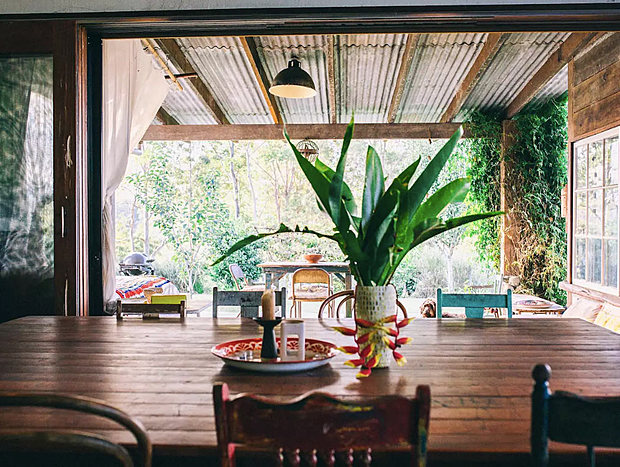 Photo 4 for Bellingen Farm House: WeilHouse Living