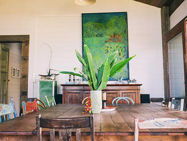 Photo 6 for Bellingen Farm House: WeilHouse Living