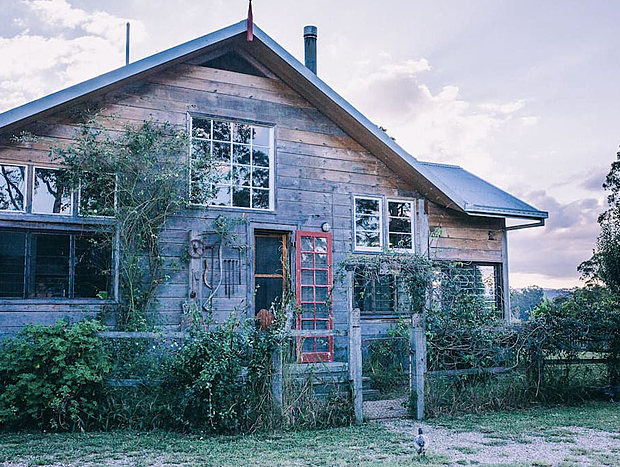 Photo 5 for Bellingen Farm House: WeilHouse Living