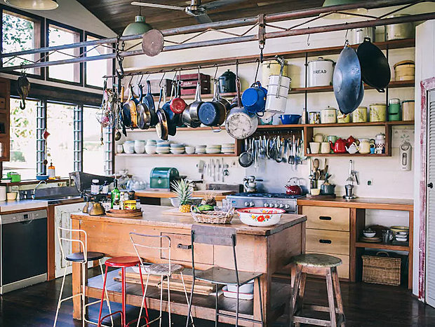Photo 7 for Bellingen Farm House: WeilHouse Living