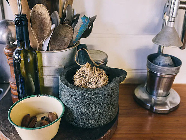 Photo 11 for Bellingen Farm House: WeilHouse Living