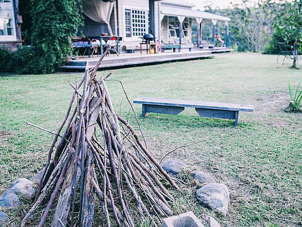 Photo 27 for Bellingen Farm House: WeilHouse Living