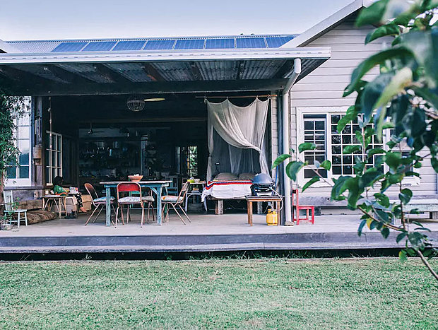 Photo 23 for Bellingen Farm House: WeilHouse Living