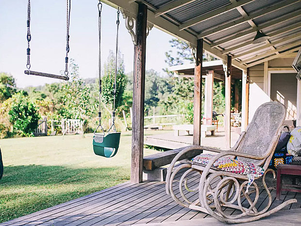 Photo 24 for Bellingen Farm House: WeilHouse Living