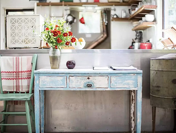 Photo 5 for Bellingen Vintage Farmstay: WeilHouse Living