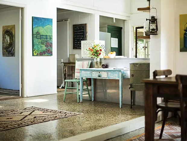Photo 4 for Bellingen Vintage Farmstay: WeilHouse Living