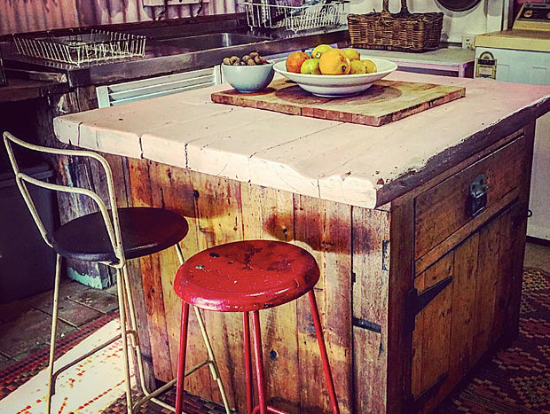 Photo 15 for Bellingen Farm Shed - WeilHouse Living