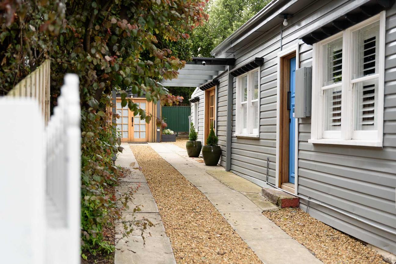 Prospect Cottage Ballarat Cottage for Rent in Golden Point, Goldfields, VIC, AU Riparide