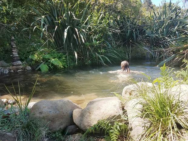 Photo 13 for Bliss Retreat - Kereru Site