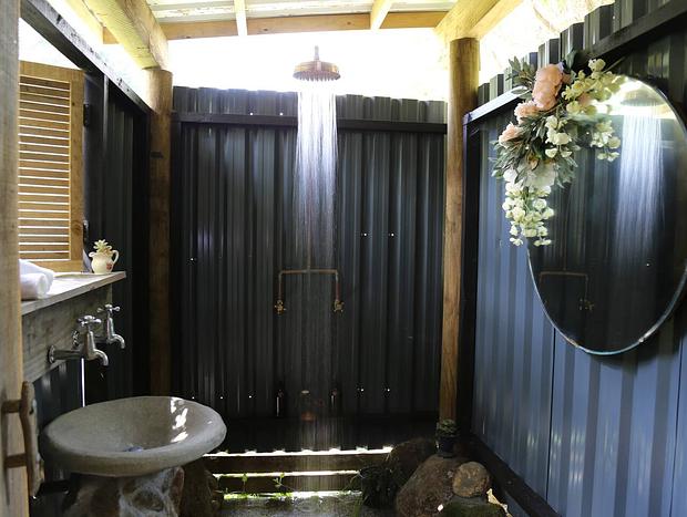 Photo 10 for Bliss Retreat - Kereru Site