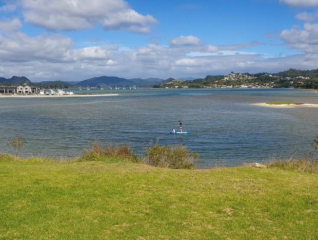 Photo 20 for Tairua Beach Holiday Home - Bliss