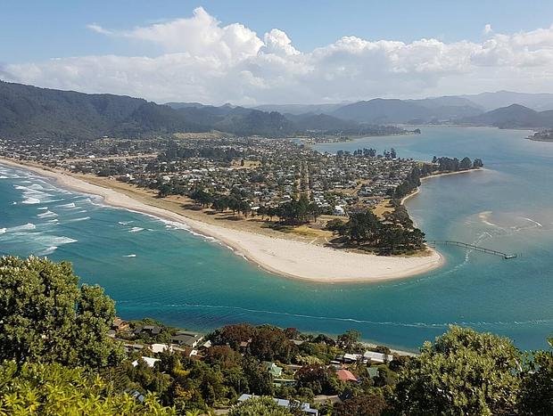 Photo 23 for Tairua Beach Holiday Home - Bliss