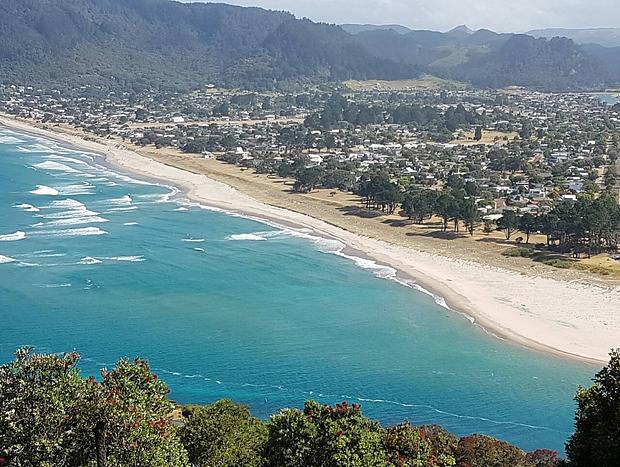 Photo 24 for Tairua Beach Holiday Home - Bliss