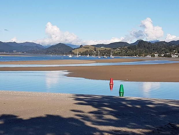 Photo 22 for Tairua Beach Holiday Home - Bliss