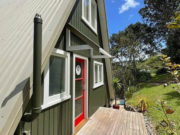Photo 4 for Tairua Beach Holiday Home - Bliss