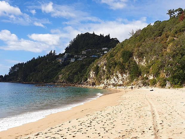 Photo 27 for Tairua Beach Holiday Home - Bliss