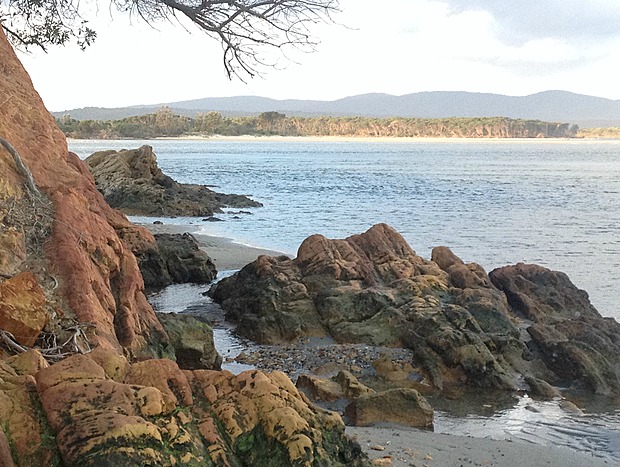 Photo 13 for Adobe Abodes - Rustic Coastal Mudbrick Abode 6