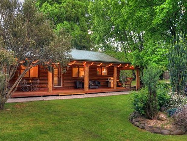 Photo 11 for Tewksbury Lodge - Canadian Style Log Cabin