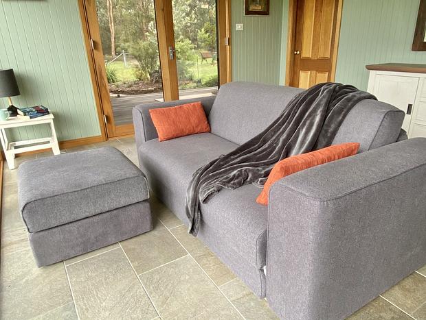 Photo 18 for Colo Mudbrick Cabin - Amazing Views & Outdoor Bath