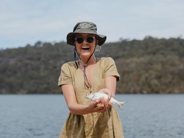 Photo 6 for Fishing from the Dock