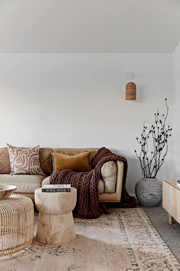 Dusk on Twynam Brand New Holiday House for Rent in