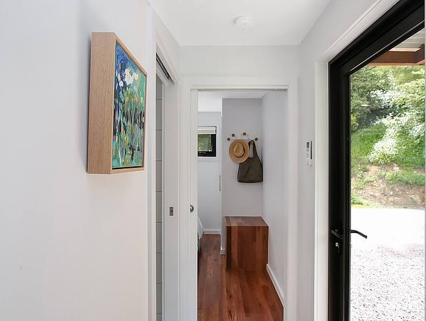 Photo 6 for New Luxury Tiny Home Caramel