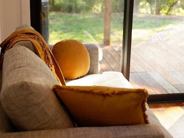 Photo 5 for New Luxury Tiny Home Caramel