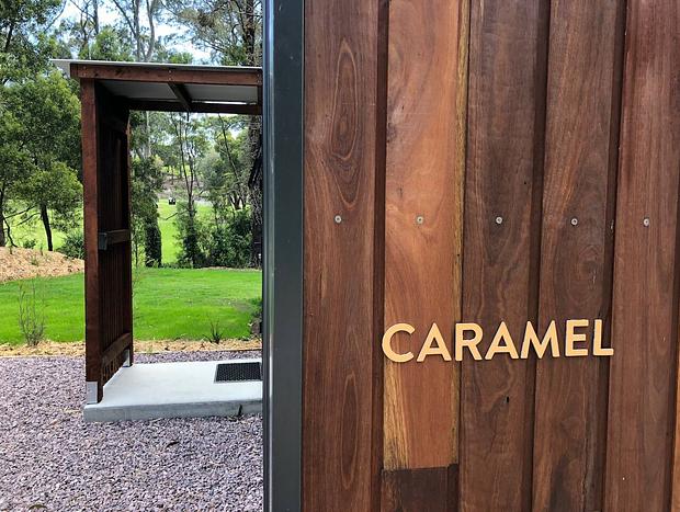 Photo 1 for New Luxury Tiny Home Caramel