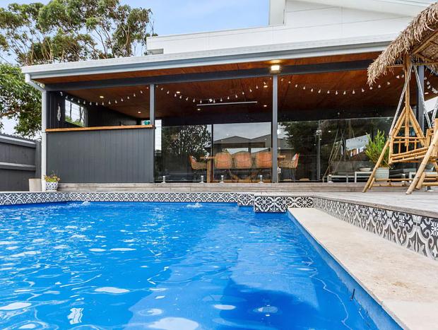 Photo 4 for Manyana Salt House with Private Pool