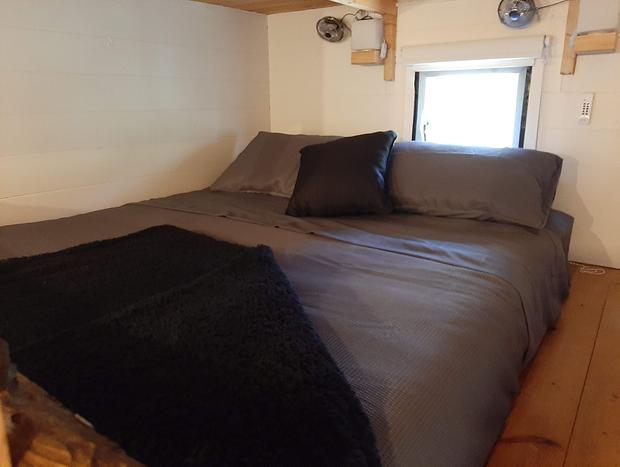 Photo 5 for The Wollombi Tiny House