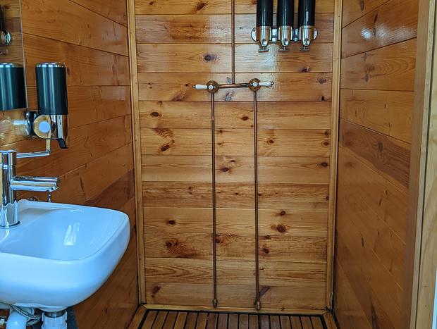 Photo 6 for The Wollombi Tiny House