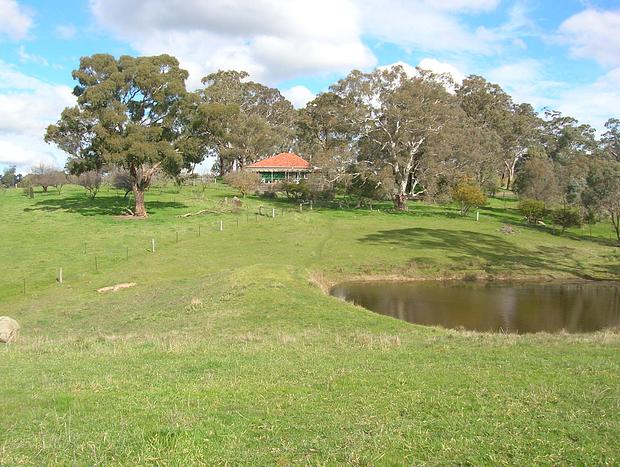 Photo 9 for Kinross Metcalfe Farm