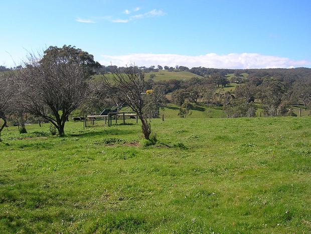 Photo 10 for Kinross Metcalfe Farm