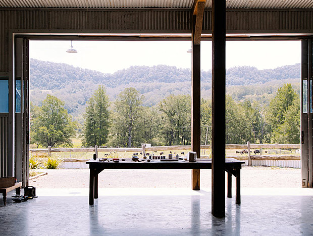 Photo 10 for The Shed at Broger's End Kangaroo Valley