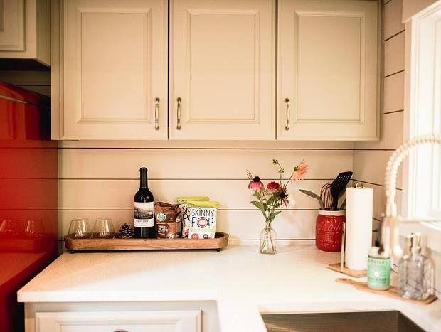 Photo 11 for Wrigley - Brand New Tiny House in the Woods